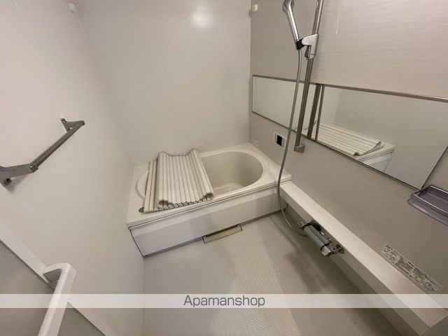 クオレールの内装写真