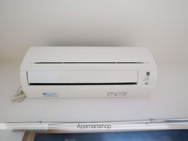 メゾン・ド・ビジェ[1K/24.23m2]のその他設備