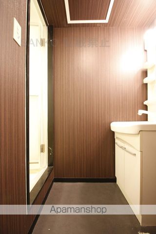 ブランノワール東区役所の内装写真