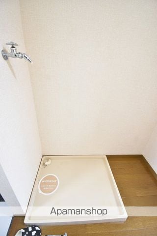 ビオラセアの内装写真