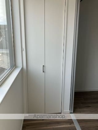 ヒメル[1R/36.43m2]の内装3