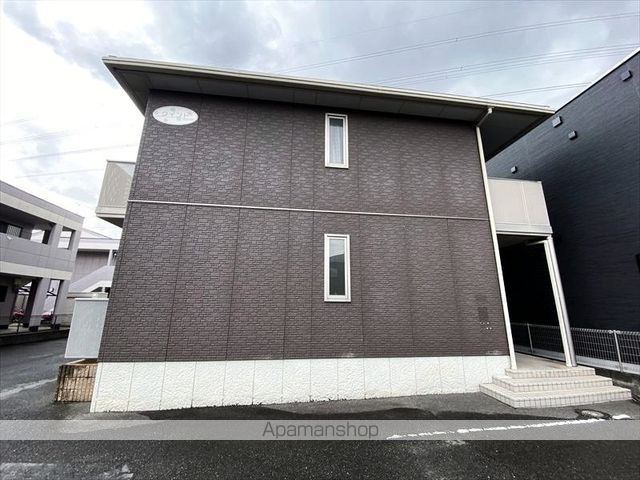 クイントの外観写真