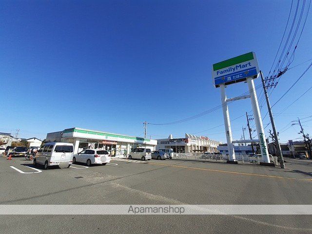 メゾンあゆみDの周辺写真