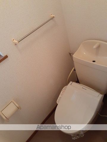 ノースエレガンス ハギオカの内装写真