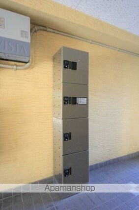 アトランティック木屋[1R/21.04m2]の共用部4