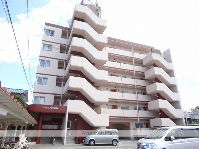 ＲＩＣＯＲＳＯ　ＪＯＹＡＭＡのイメージ