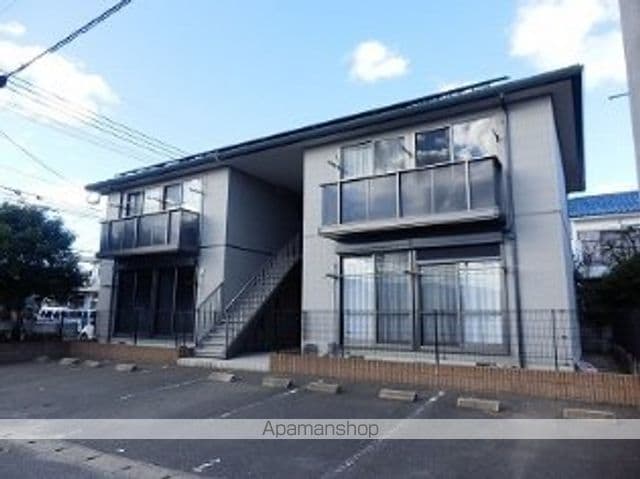 シャルマン有田