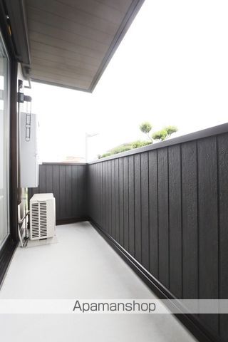 フィオーレガーデン北田宮 Aの内装写真