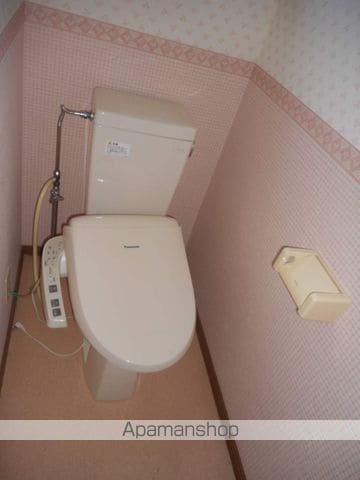 やすらぎの内装写真