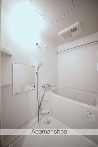 AQUAPLACE南堀江の内装写真