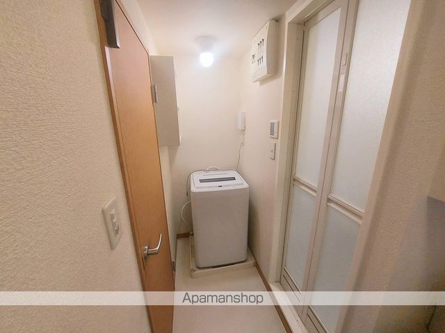 レオパレスcraneIの内装写真
