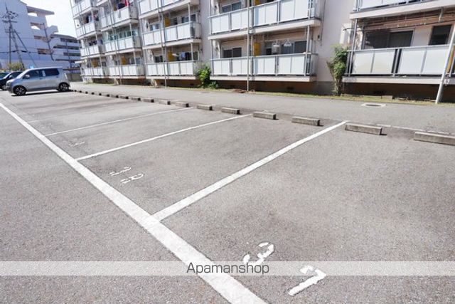 ビレッジハウス朝日ヶ丘2号棟のその他写真