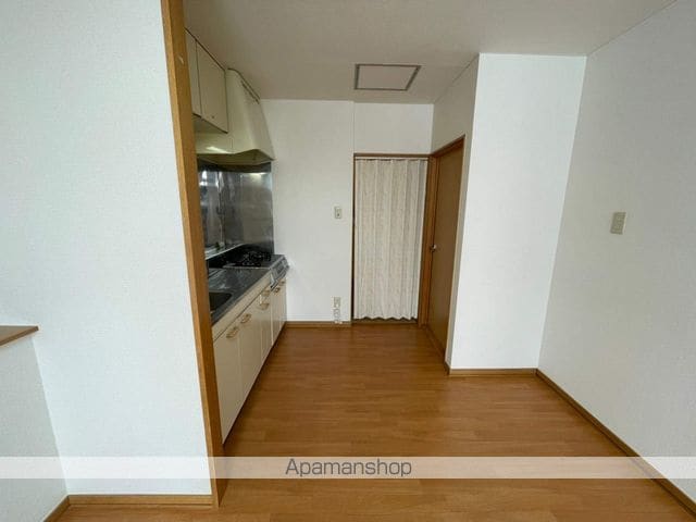 ジャストイン平岡の内装写真
