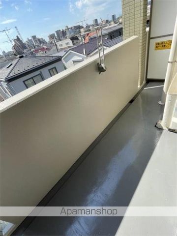 アヴァンタージュの内装写真
