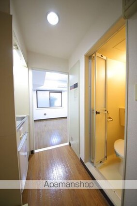 ラカセッタ[1R/16.2m2]の内装4