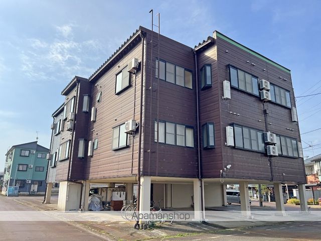 パティ・イーストB
