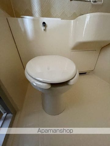 グレースハイツの内装写真