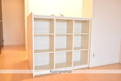 フラット　ウィステリア[1LDK/41.29m2]の収納