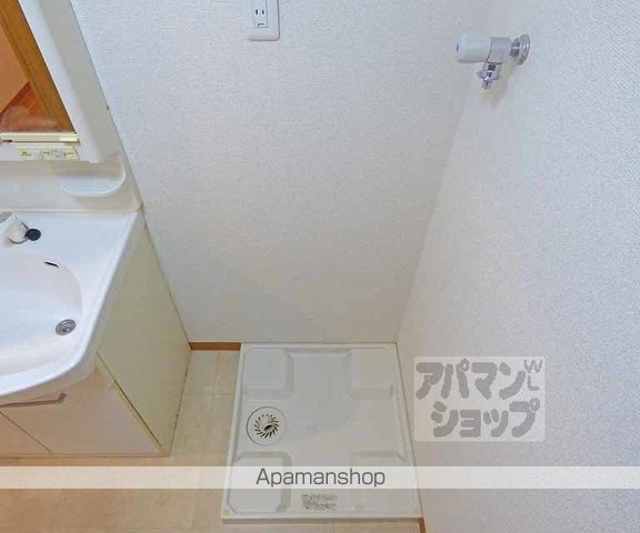 ラングハイツの内装写真