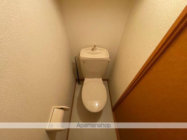 レオパレスSHINBAIIの内装写真