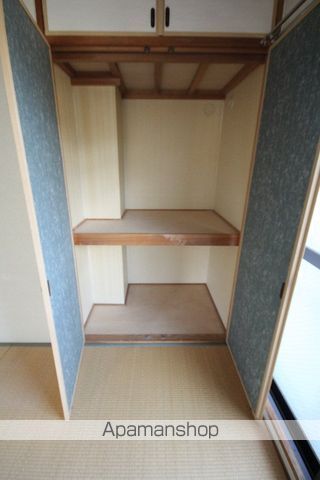 セレブコート豊中緑丘の内装写真