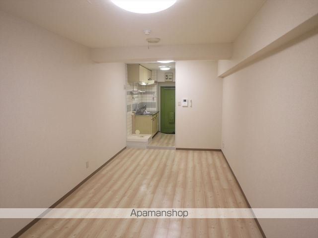 リレント山下町の内装写真
