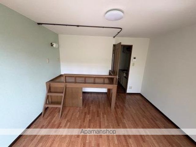 マンションオーベルジュ平田の内装写真