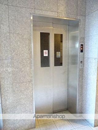 ＳーＦＯＲＴ榴岡公園[1K/28.02m2]の共用部1