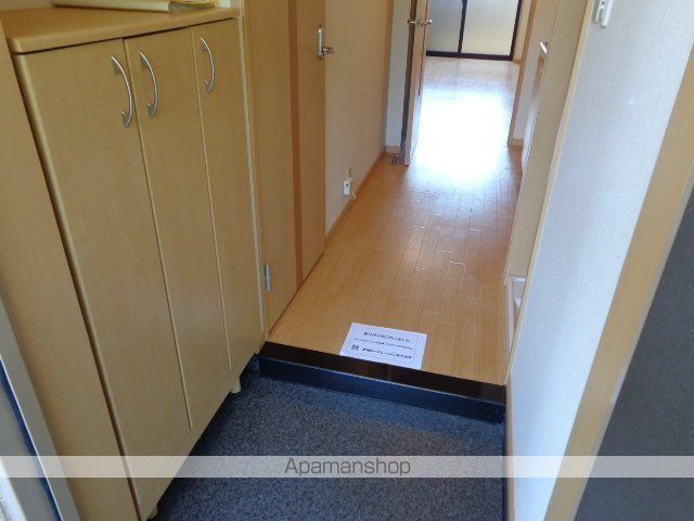 サニーインプレスIIの内装写真