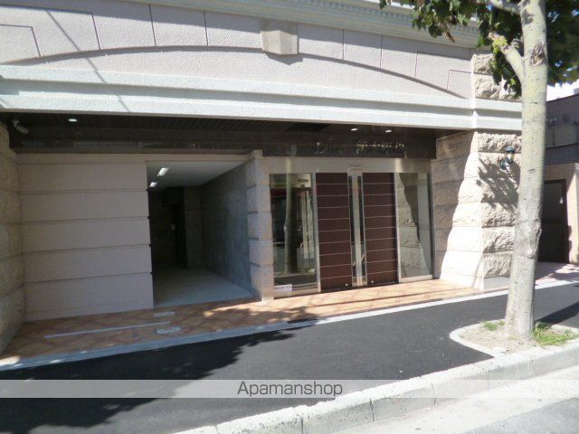 LUXE新大阪北の外観写真