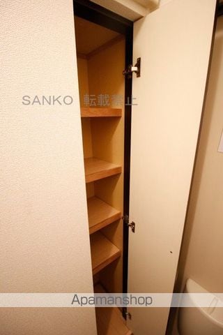 クラシックIIIの内装写真