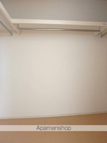ハピネスハウスIIの内装写真