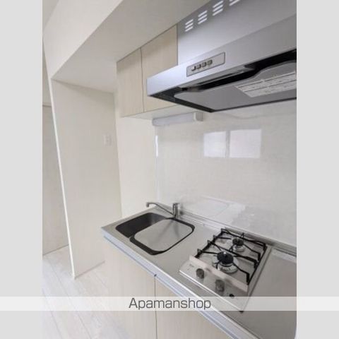 プレデンシア上住吉の内装写真