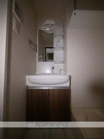 エグゼ堺筋本町の内装写真