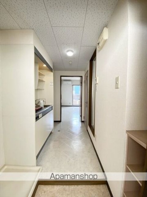 岡山県倉敷市宮前[1K/22.5m2]の内装5