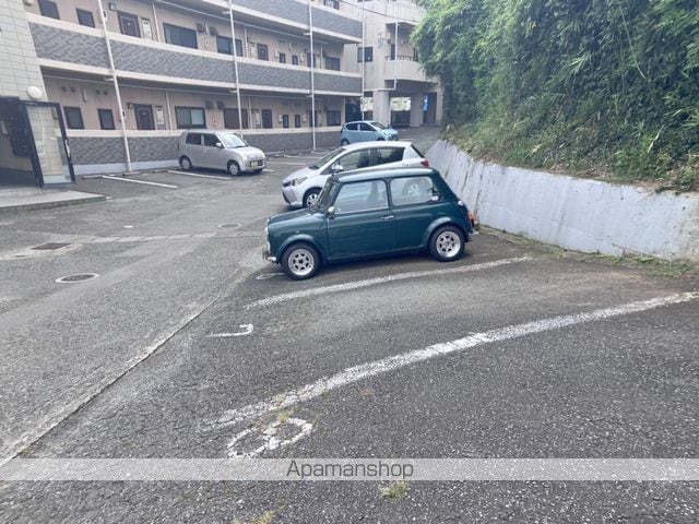 上田ハイムCのその他写真