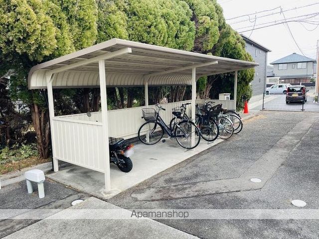 セジュールのぞみ II棟の内装写真