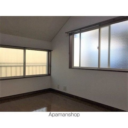 ガーデンテラスＩＮＡ[1R/16.84m2]の内装7