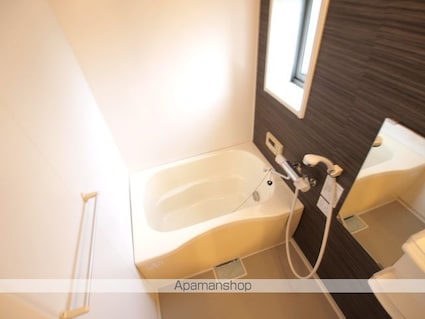 シャーメゾンシーマウス[1LDK/43.75m2]のバス