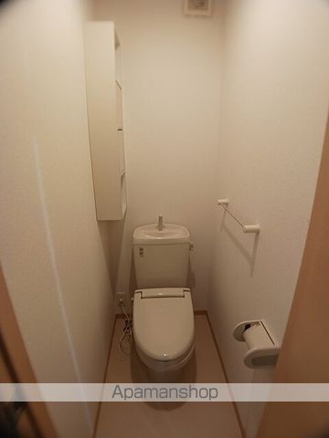 サニーヒル IIの内装写真