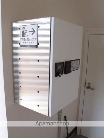 レジデンス アイ・弐号館の内装写真