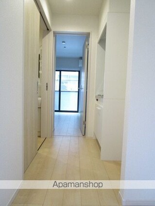 ＭＥＬＤＩＡ田無町[1K/19.08m2]のキッチン2