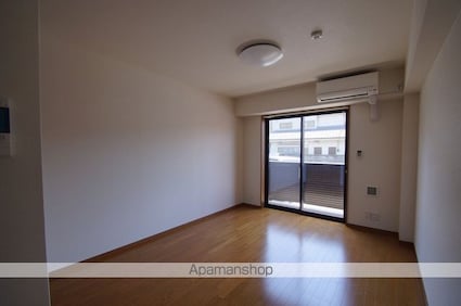 クレーネＦＬＡＴ[1K/27.1m2]のリビング・居間