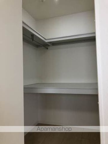 ベレオ亀岡の内装写真