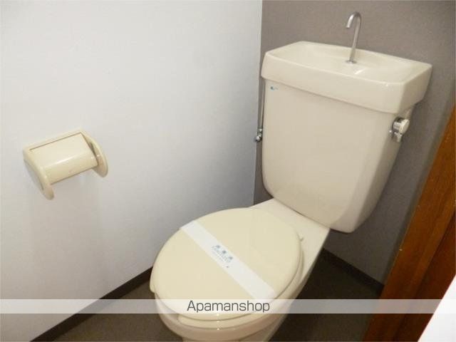 マンション金丸の内装写真
