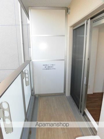 ザ・パークハビオ三軒茶屋テラスの内装写真