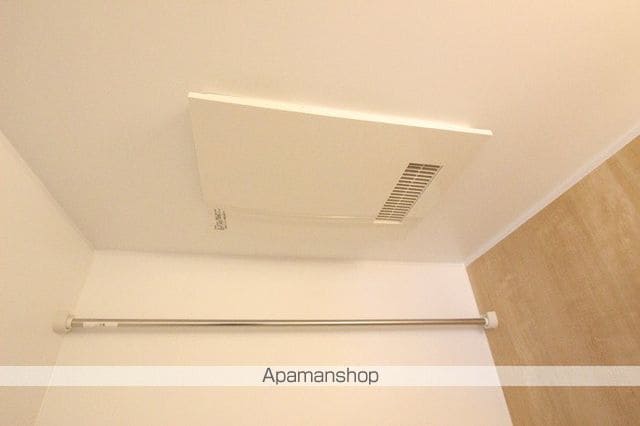 ティエドゥールグラサの内装写真