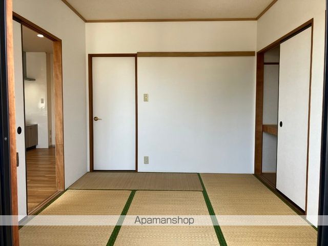 フォーラム ワーゴの内装写真