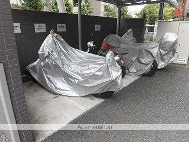 レジディア東品川のその他写真