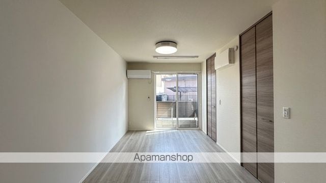 プルミエの内装写真
